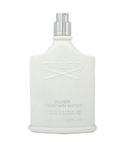 (Tester)Creed Silver Mountain Water 100 m (lWithout lid New)