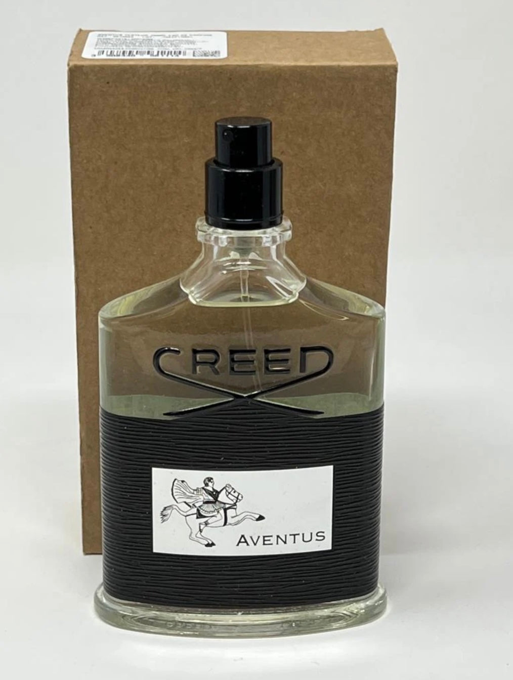 (Tester) Creed Aventus 100 ml (Without lid New)