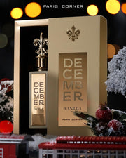 December Vanilla PARIS CORNER for women and men