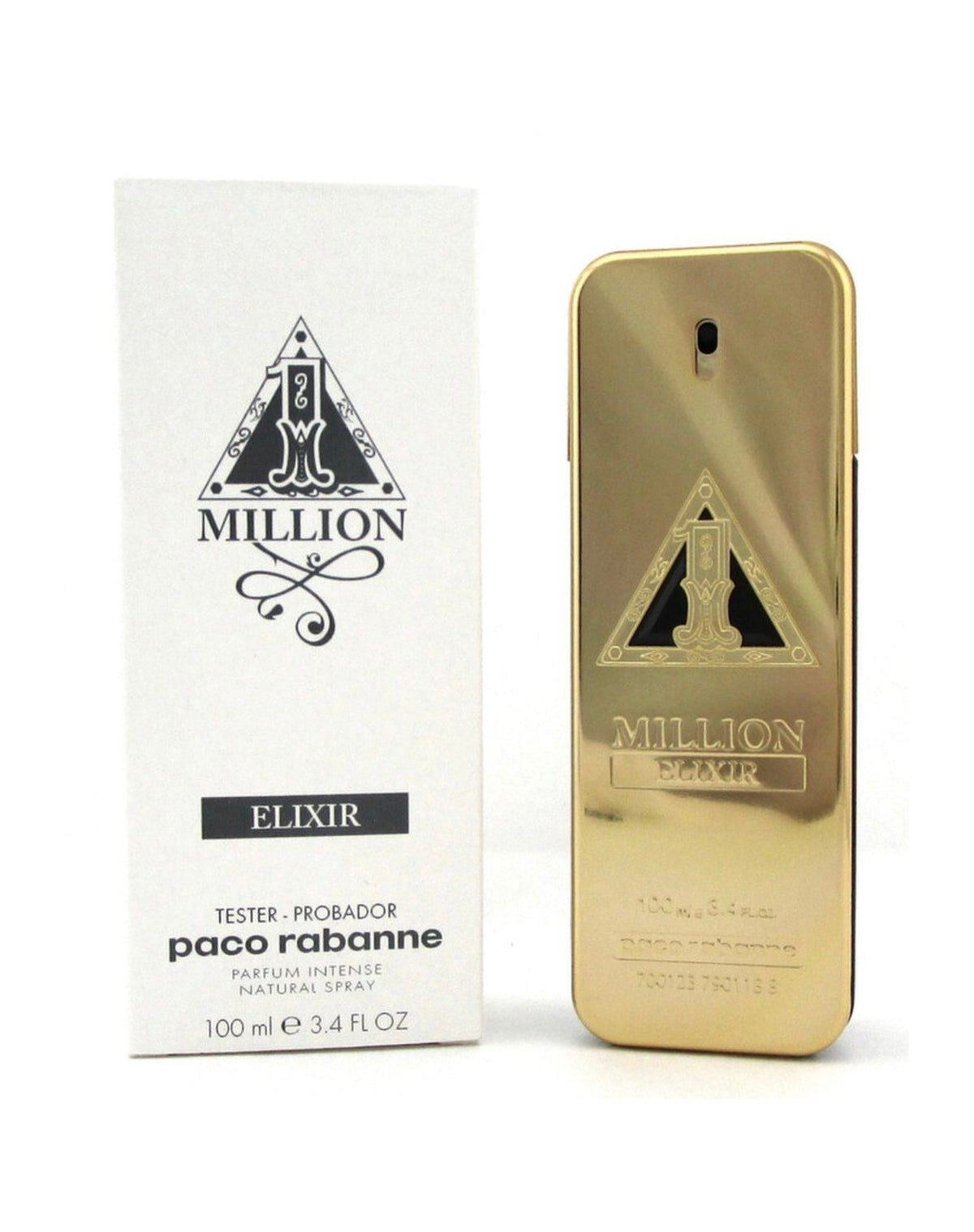 (Tester)One Million Elixir 100 ml