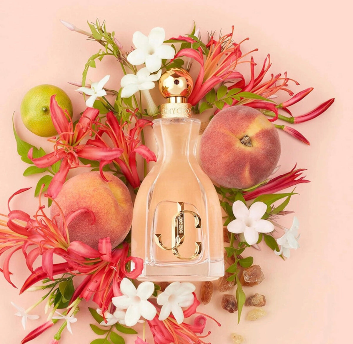 (Tester)Jimmy Choo EDP 125 ml