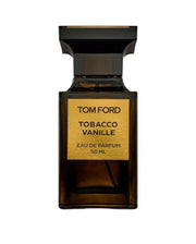 (Tester) Tom Ford Tabacco Vanille 50 ml (Without box)
