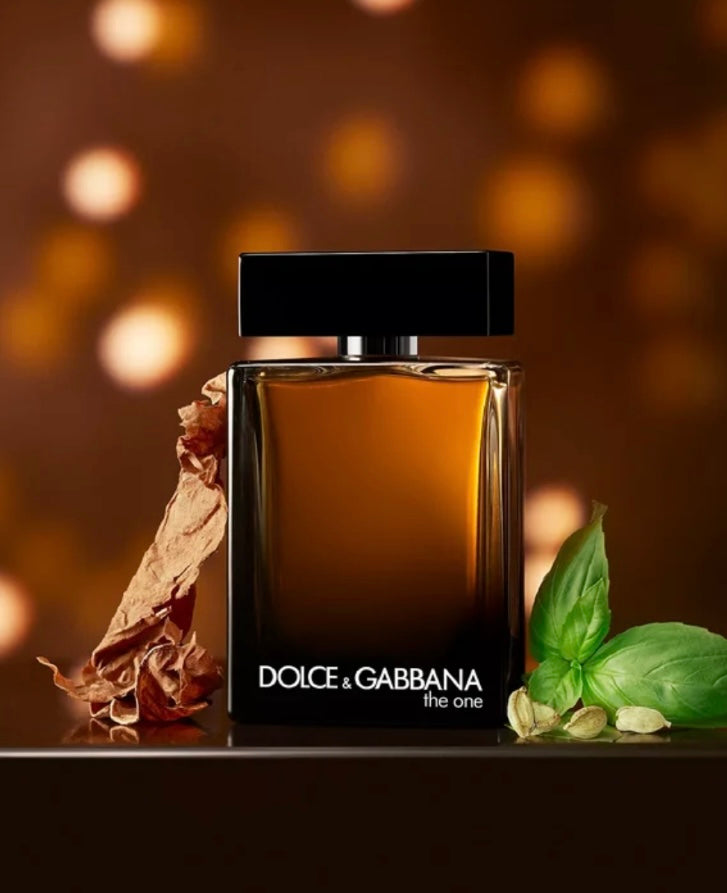 Dolce Gabbana The One Eau de Parfum 100 ml