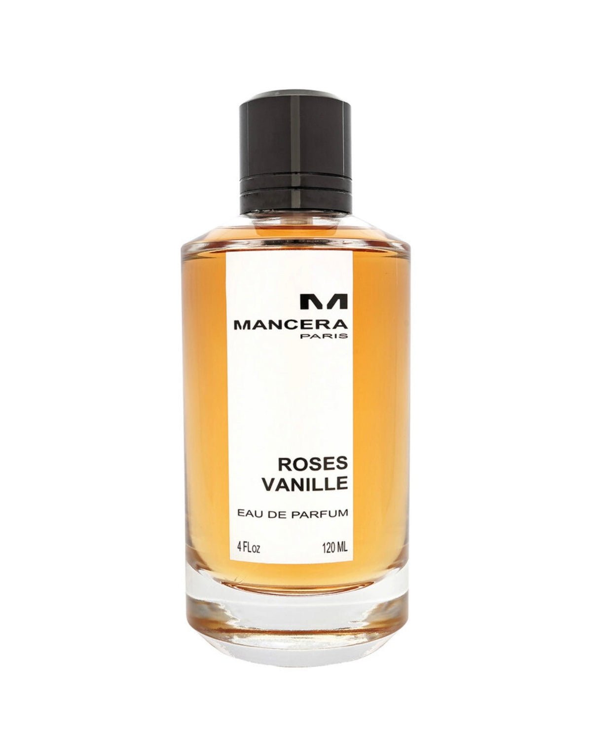 (Tester)Mancera Roses Vanille 100 ml