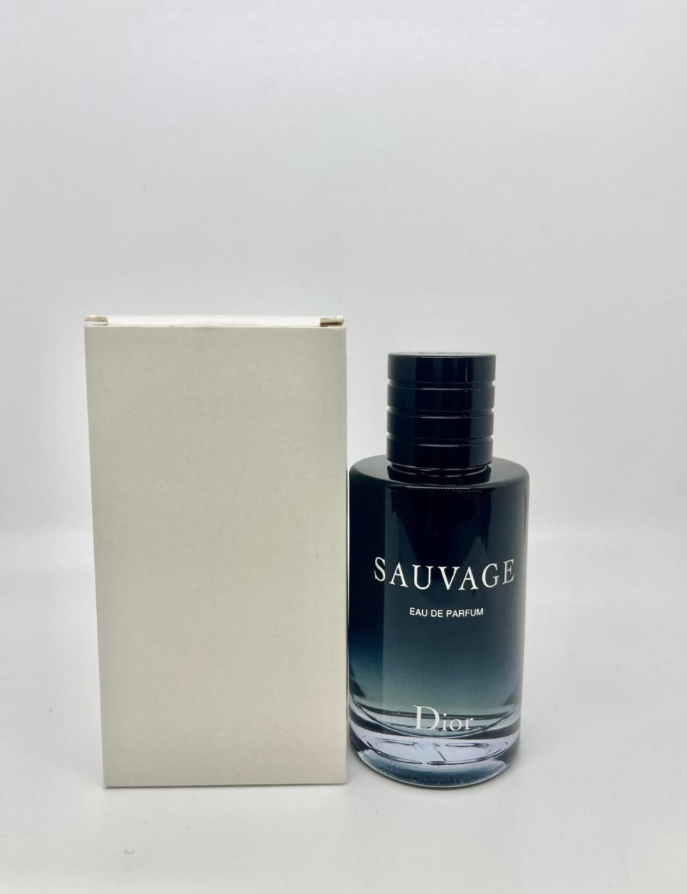 (Tester )Sauvage Eau de Parfum