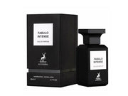 Fabulo Intense Eau de Parfum 80 ml (DESCONTINUED)