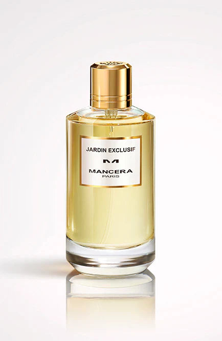 (TESTER) MANCERA JARDIN EXCLUSIF (120 ML)