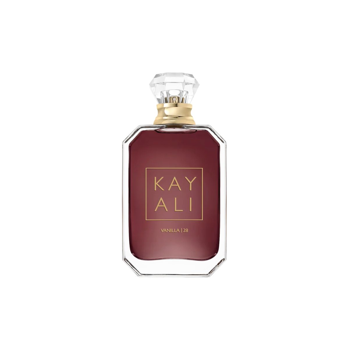 KAY ALI Unisex Vanilla 28 EDP Spray 100 ml