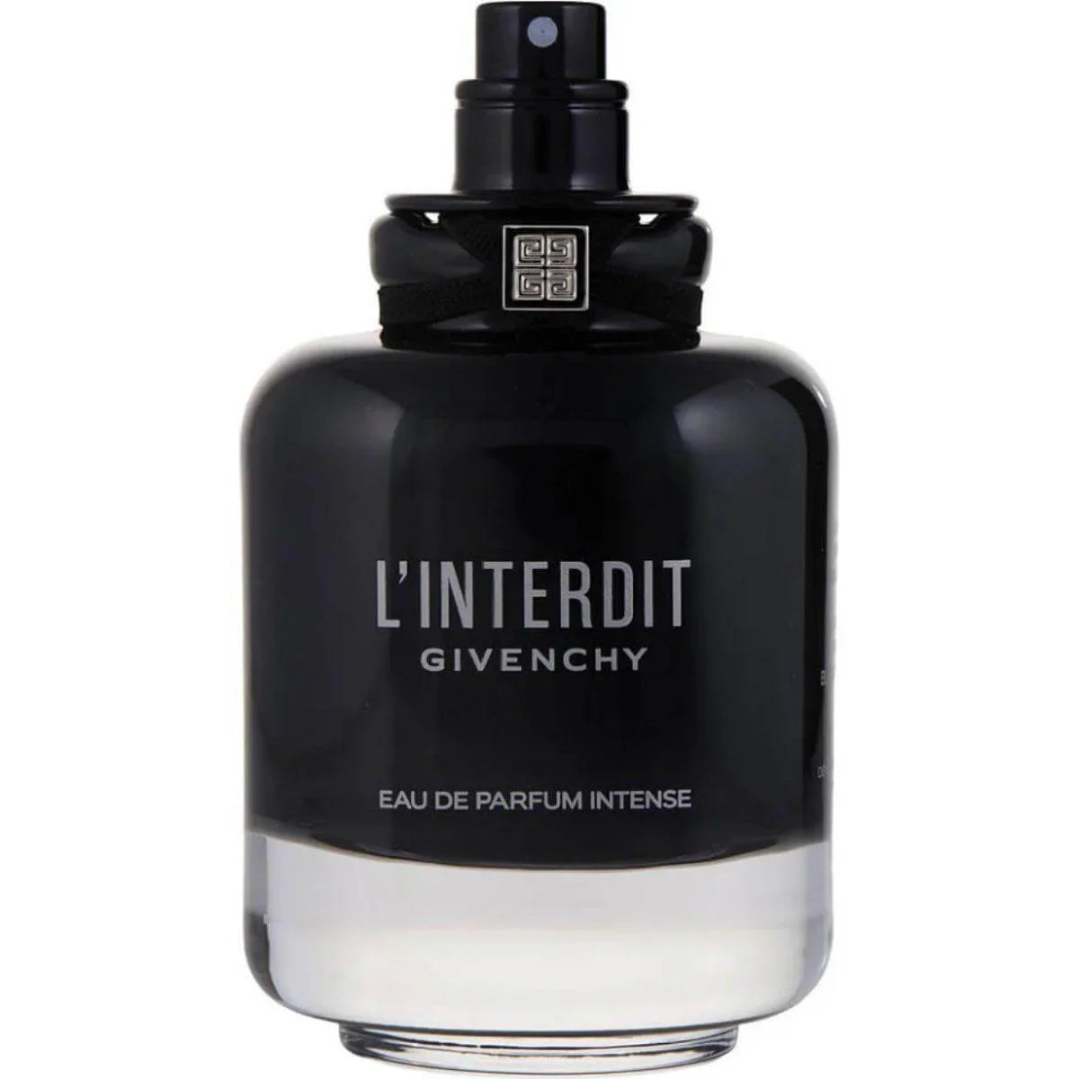 (TESTER) L'INTERDIT INTENSE BY GIVENCHY PERFUME FOR WOMEN EDP 2.7 OZ
