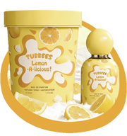 Lemon a licious Tubbees 50 ML