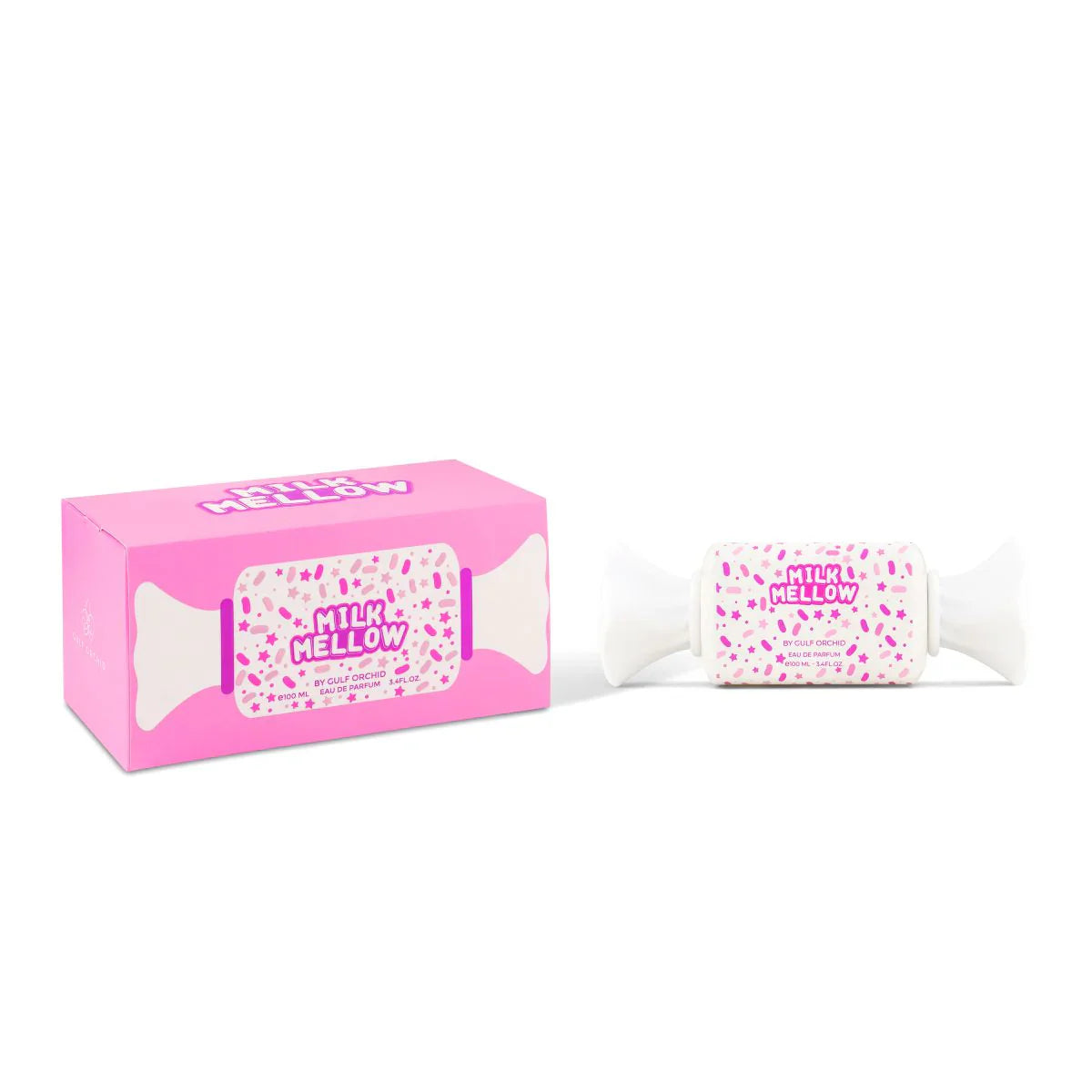 Gulf Orchid Gulf Orchid Milk Mellow