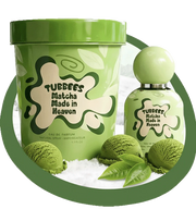 Matcha Made In Heaven Tubbees 50 ML