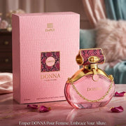 Emper  Donna Pour Femme by Emper 100 ml
