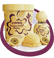 Passion Fruit Mojito Tubbees 50 ML
