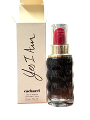 (Tester) CACHAREL Ladies Yes I Am EDP 1.7 oz