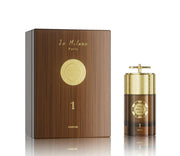 (OPEN BOX) ROLL IT 1 BY JO MILANO PARIS