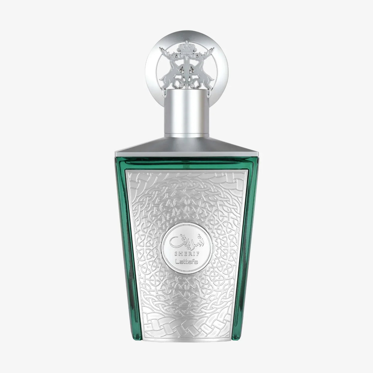 Lattafa Sherif EAU DE PARFUM 100 ML