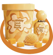 Sweet Mango Melody Tubbees 50 ML