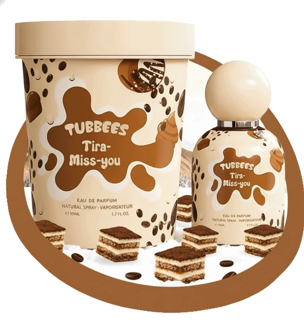 Tira Miss You Tubbees 50 ML