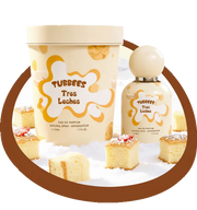 Tres Leches Tubbees 50 ML