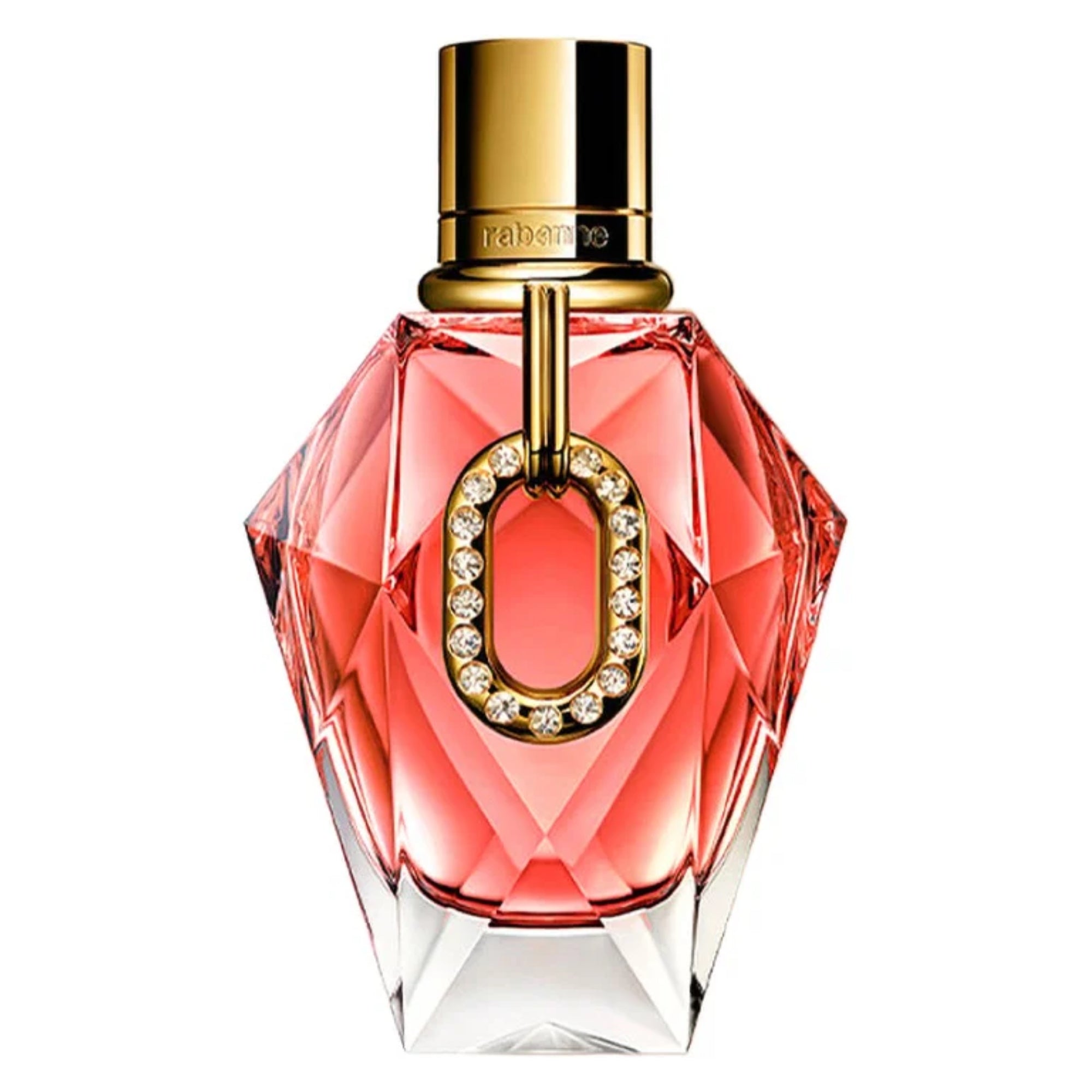 Paco Rabanne Million Gold For Her Pure Diamonds Eau De Parfum