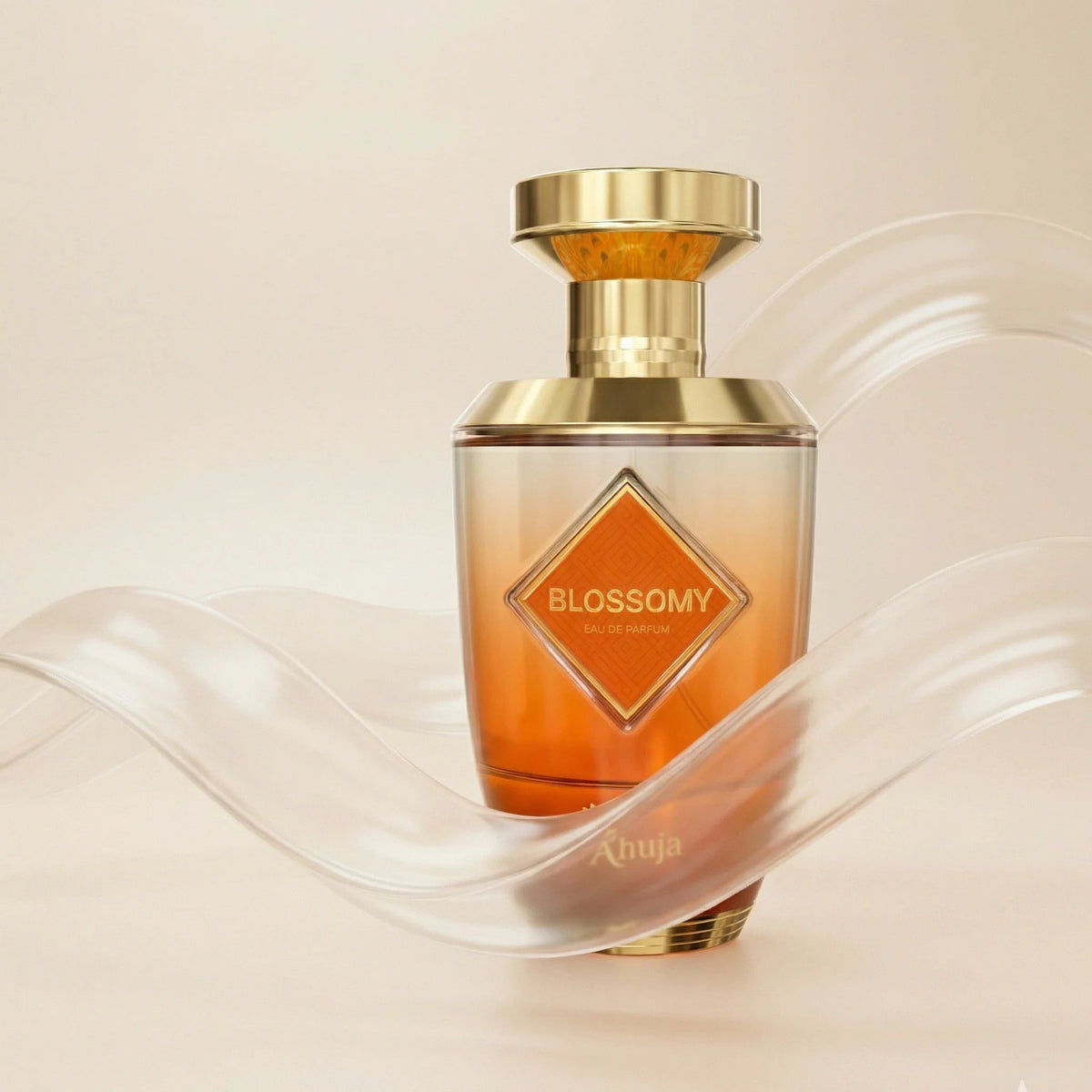 Ahuja Blossomy 3.4 fl oz Eau De Parfum for Women