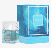 Lattafa  Khamrah Waha EAU DE PARFUM 100 ML
