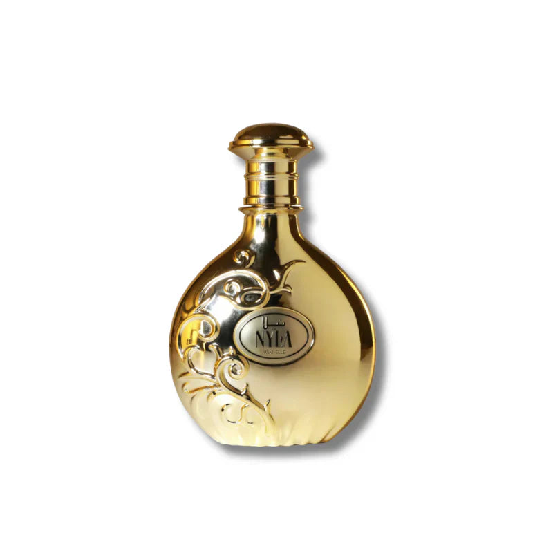 Arabiyat Prestige Nyla Vani-elle Eau De Parfum 2.7FL.OZ
