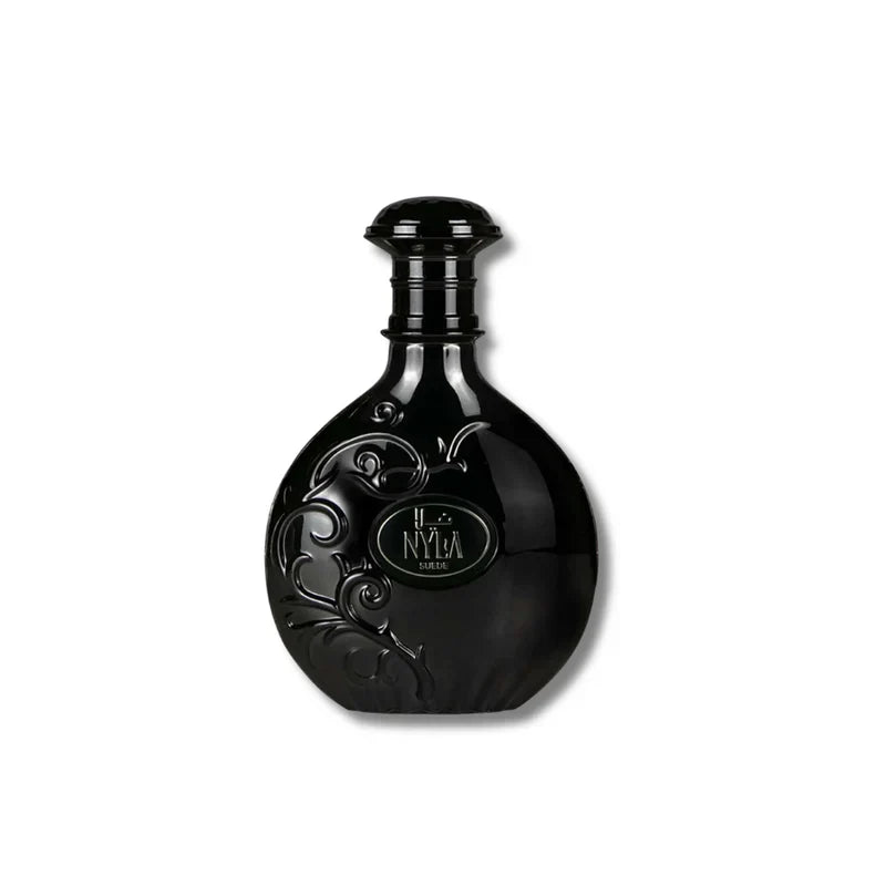 Arabiyat Prestige Nyla Suede Eau De Parfum 2.7FL.OZ