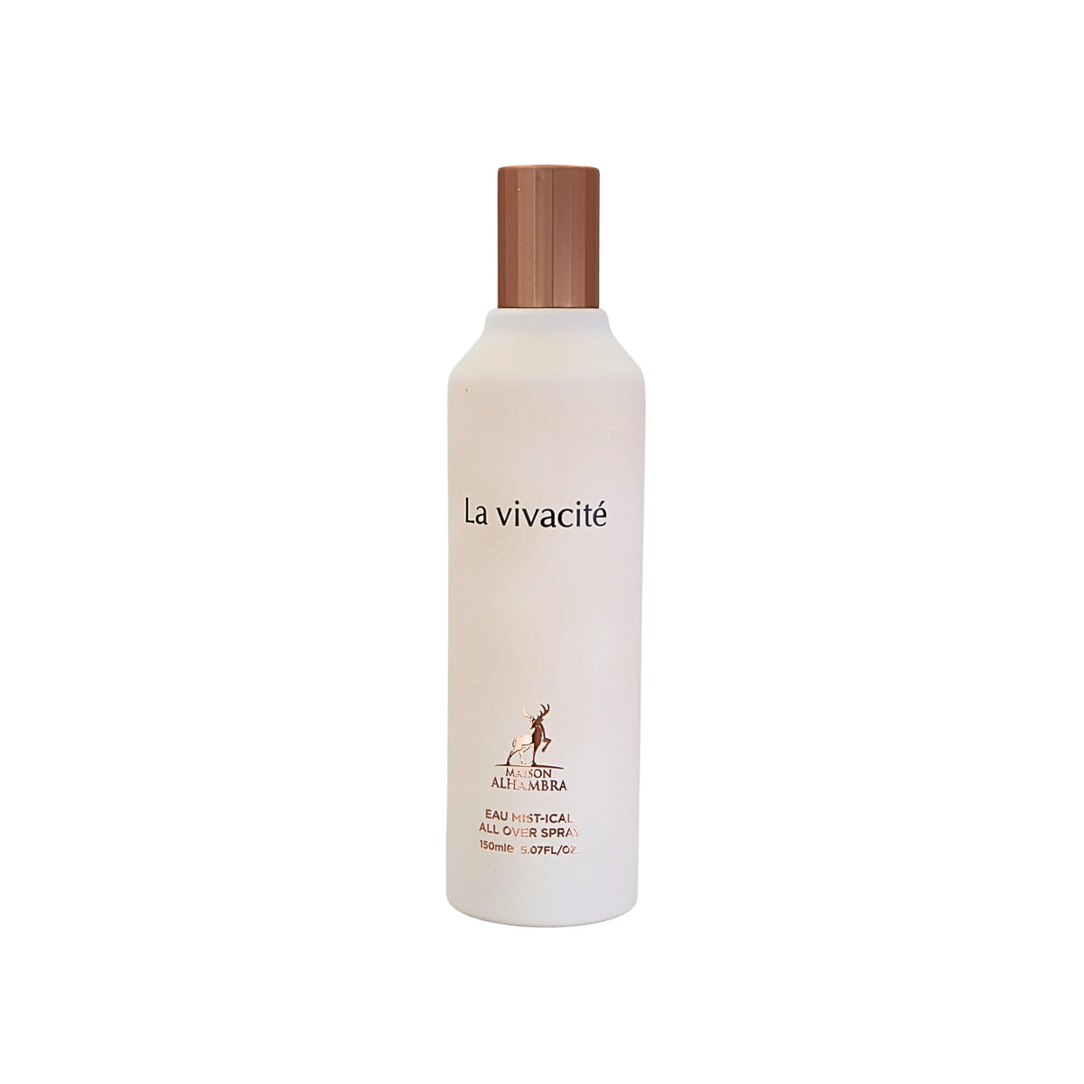 Maison Alhambra All Over Spray La Vivacite 150ML 5.07FL.OZ