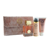 CLUB DE NUIT WOMAN EXTRAIT DE PARFUM TRAVEL SET (COMING...)