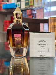 (TESTER)XERJOF Alexandria II Eau Parfum 100Ml
