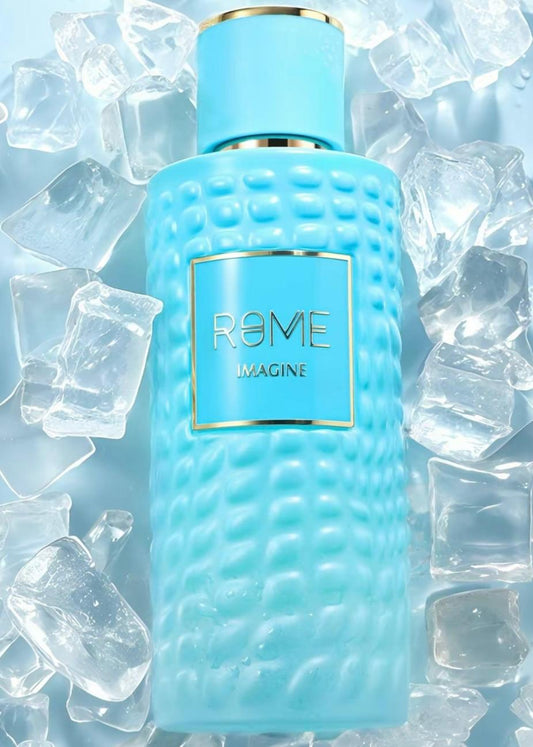 Rome Imagine eau de parfum 100 ml