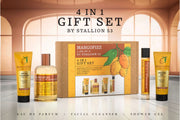 4 IN 1 GIFT SET BY STALLION 53 MANGOFIZZ