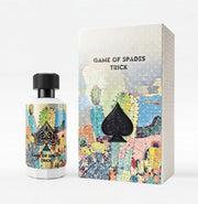 Game of Spades Trick