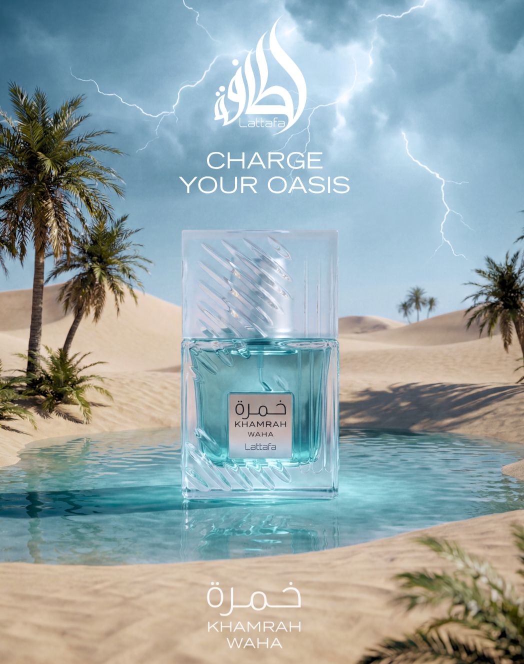 Crist Fragances