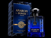 ANARCHY POWER EAU DE PARFUM 100 ML King Of King