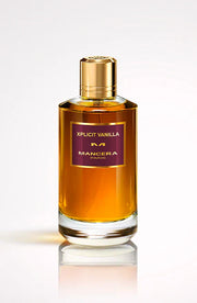 (TESTER) MANCERA XPLICIT VANILLA 100 ML