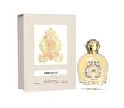 Absolute Forum Eau Parfum 3.4o - Crist Fragances