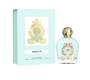 Absolute Pure Eau Parfum 3.4oz - Crist Fragances