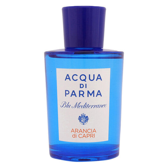ACQUA DI PARMA  Blu Mediterraneo Arancia Di Capri Eau De Toilette Spray 5 oz