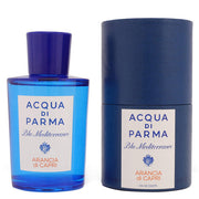 ACQUA DI PARMA  Blu Mediterraneo Arancia Di Capri Eau De Toilette Spray 5 oz