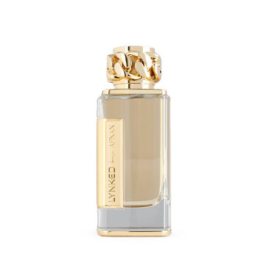 Afnan Ladies Lynked Forever EDP Spray 3.3 oz - Crist Fragances