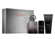 Afnan Men's Supremacy Not Only Intense Gift Set Fragrances - Crist Fragances