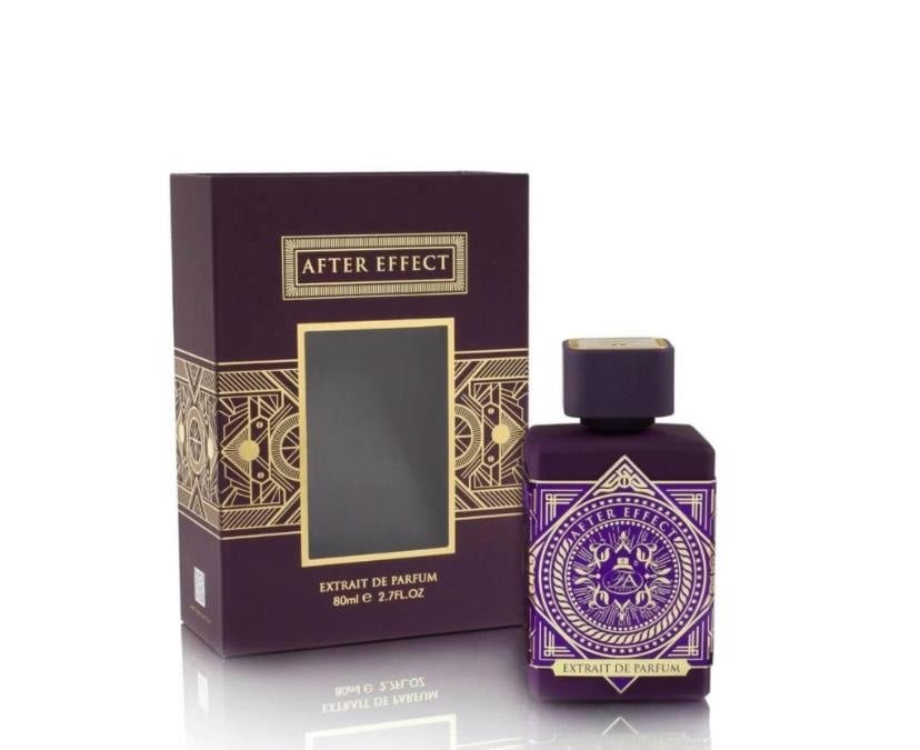 After Effect Eau Parfum - Crist Fragances