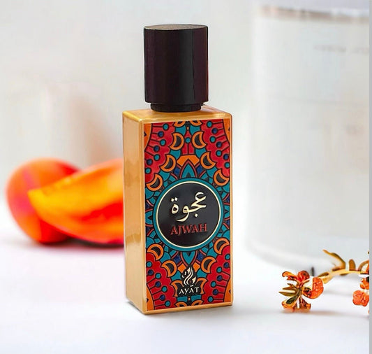 Ajwah Eau Parfum 3.4oz - Crist Fragances