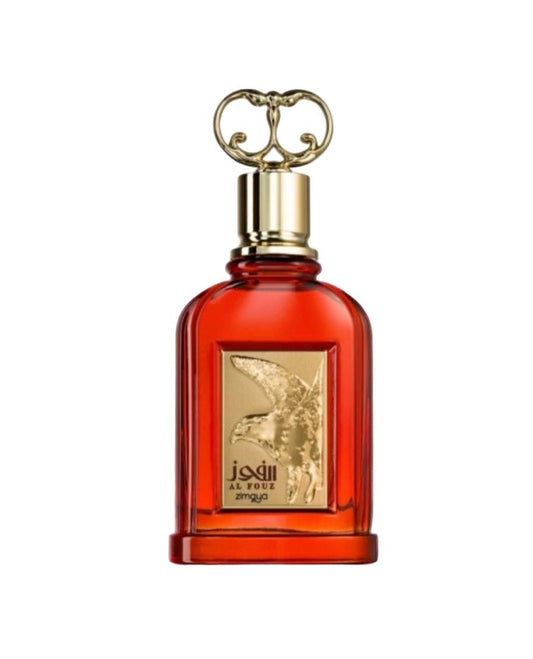 Al Fouz Eau de Parfum 3.4oz - Crist Fragances