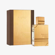 (TESTER) OPEN BOX Al Haramain Amber Oud Gold Edition 60ML