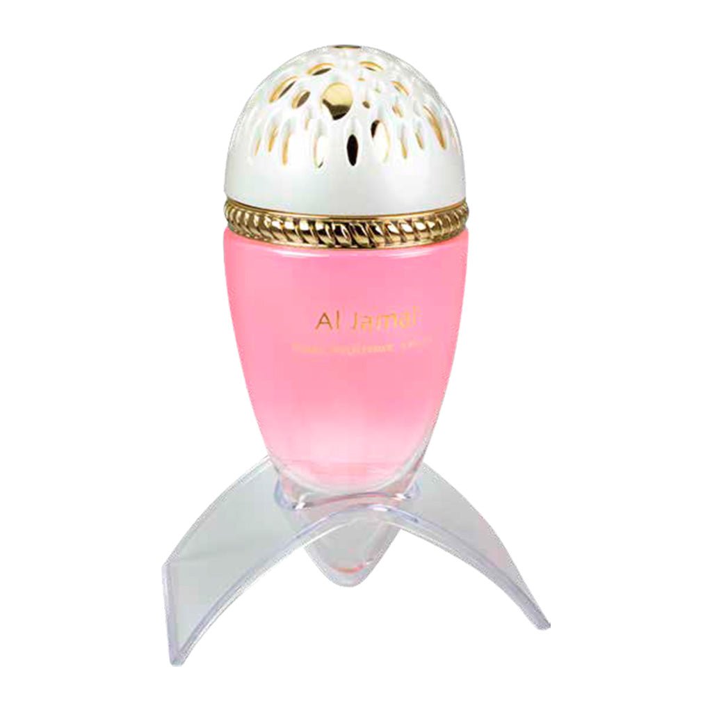 Al Jamal 3.4oz - Crist Fragances
