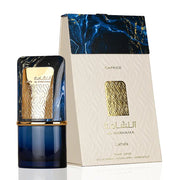 Al Nashama Caprice 3.4oz - Crist Fragances